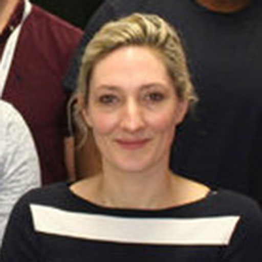 Dr Stephanie Duguez