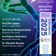 ISHG 2025 poster