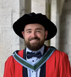 Dr Aodán  Laighneach